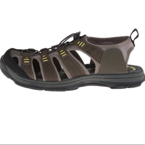 Dockers Men's Pershing Fisherman Sandal - Picture 5 of 16